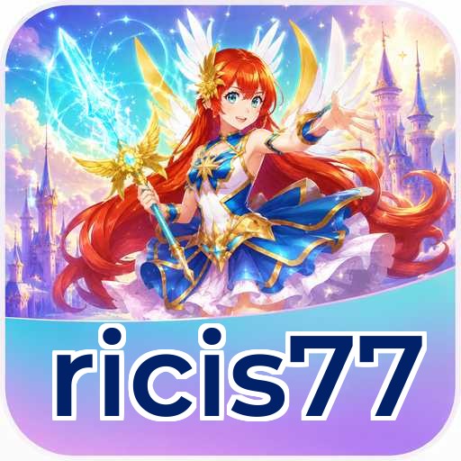 Instalasi ricis77 Berhasil