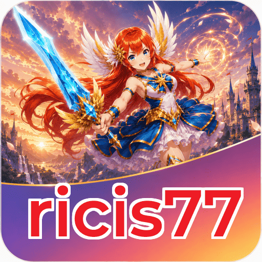 How to Update ricis77