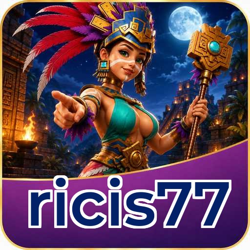 Spesifikasi ricis77