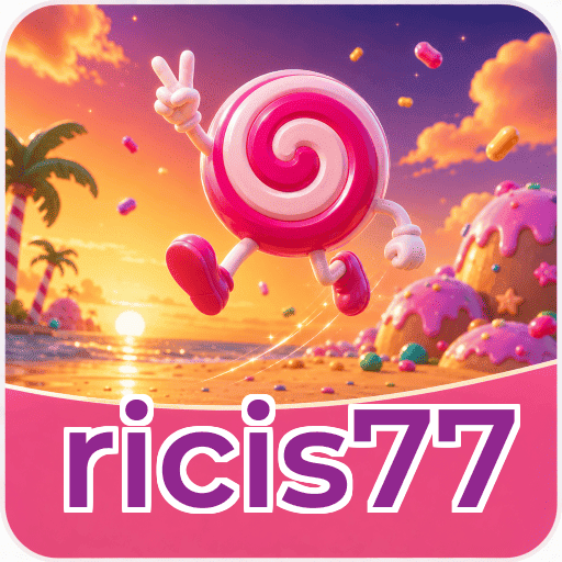 Nilai-Nilai ricis77
