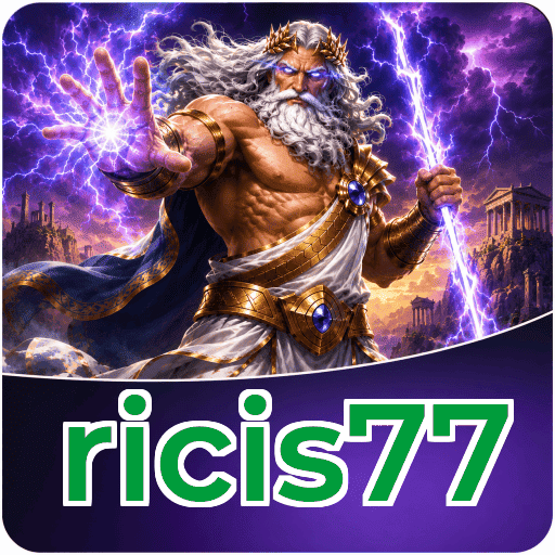 Misi Visi ricis77