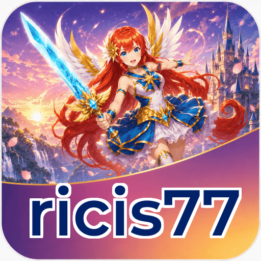 Privacy & Security ricis77